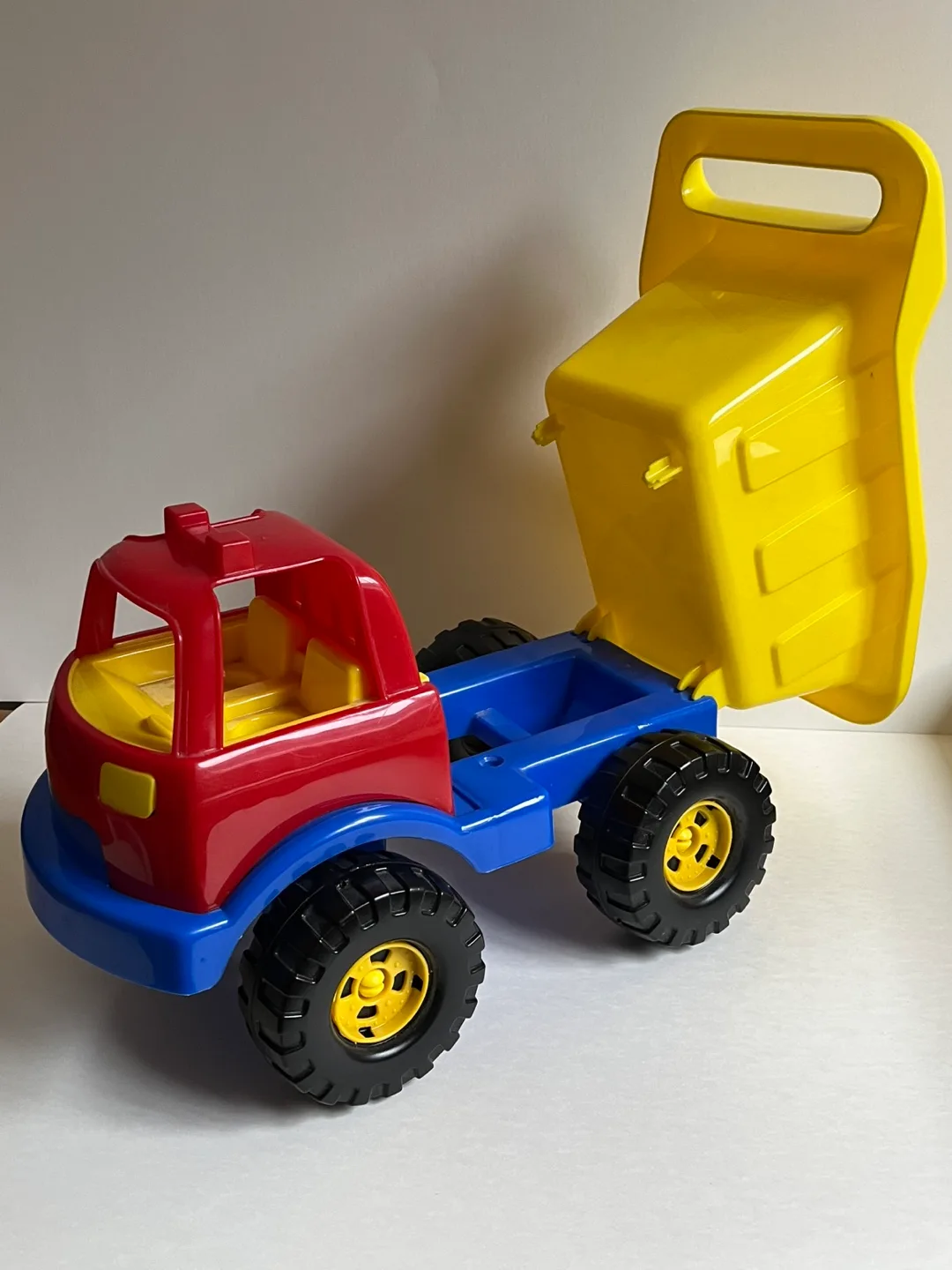 Toy Dump Truck - Like New image indicator(2)
