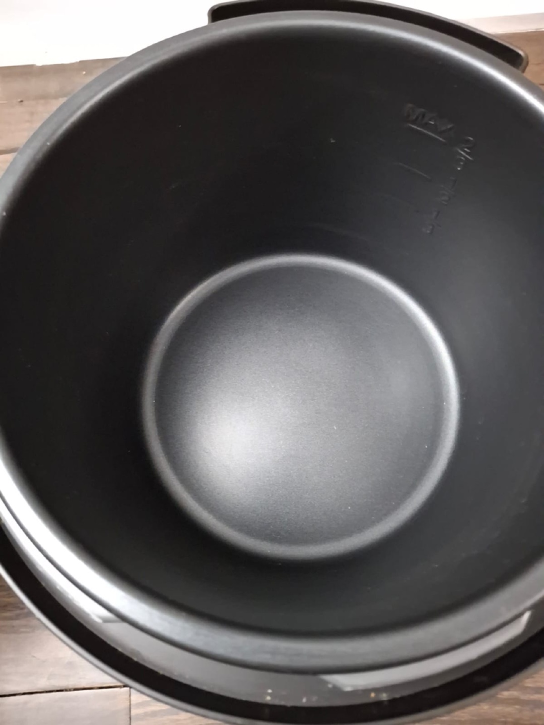 Mint condition Crockpot- Express 6 quart multi cooker - photo 2