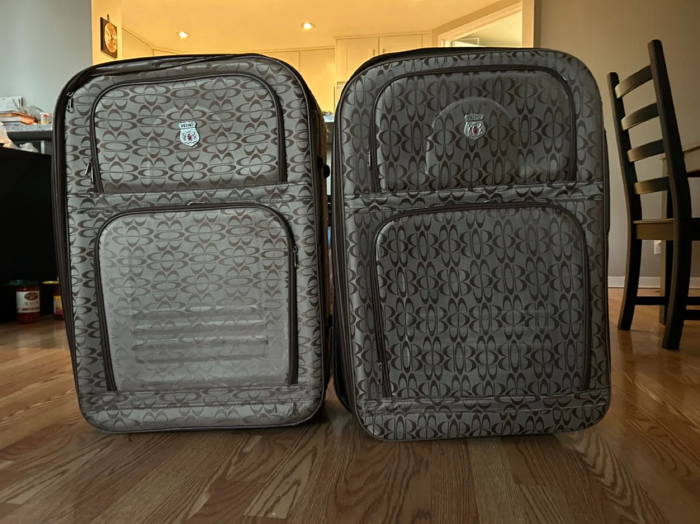 Set of 2 Suitcases thumbnail