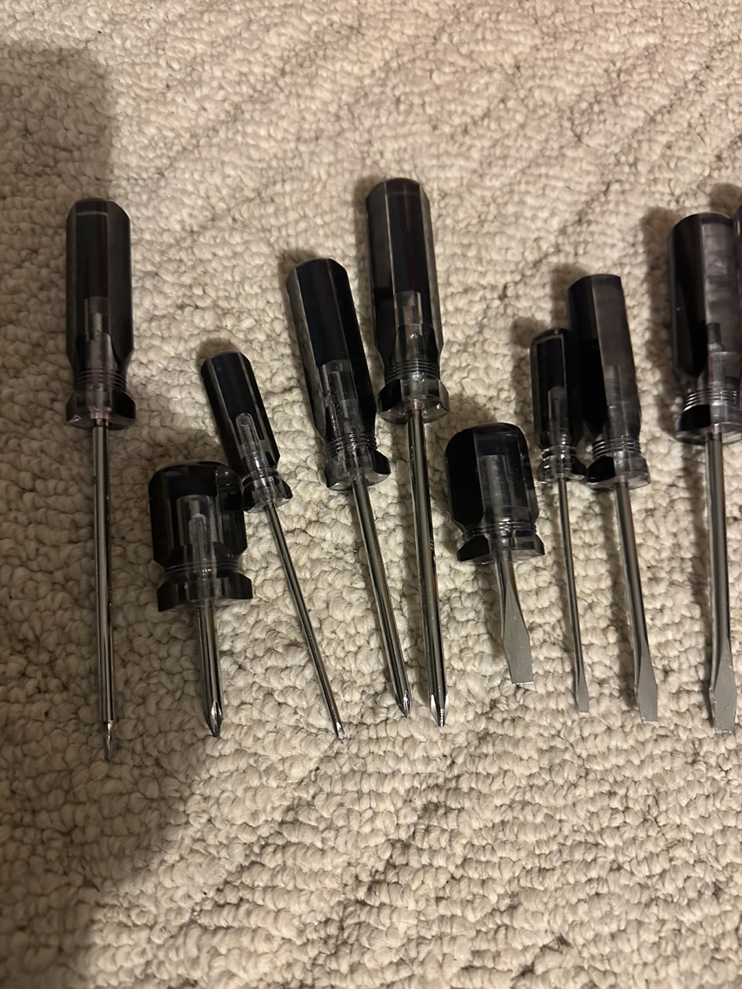 Screwdriver Set - photo 3