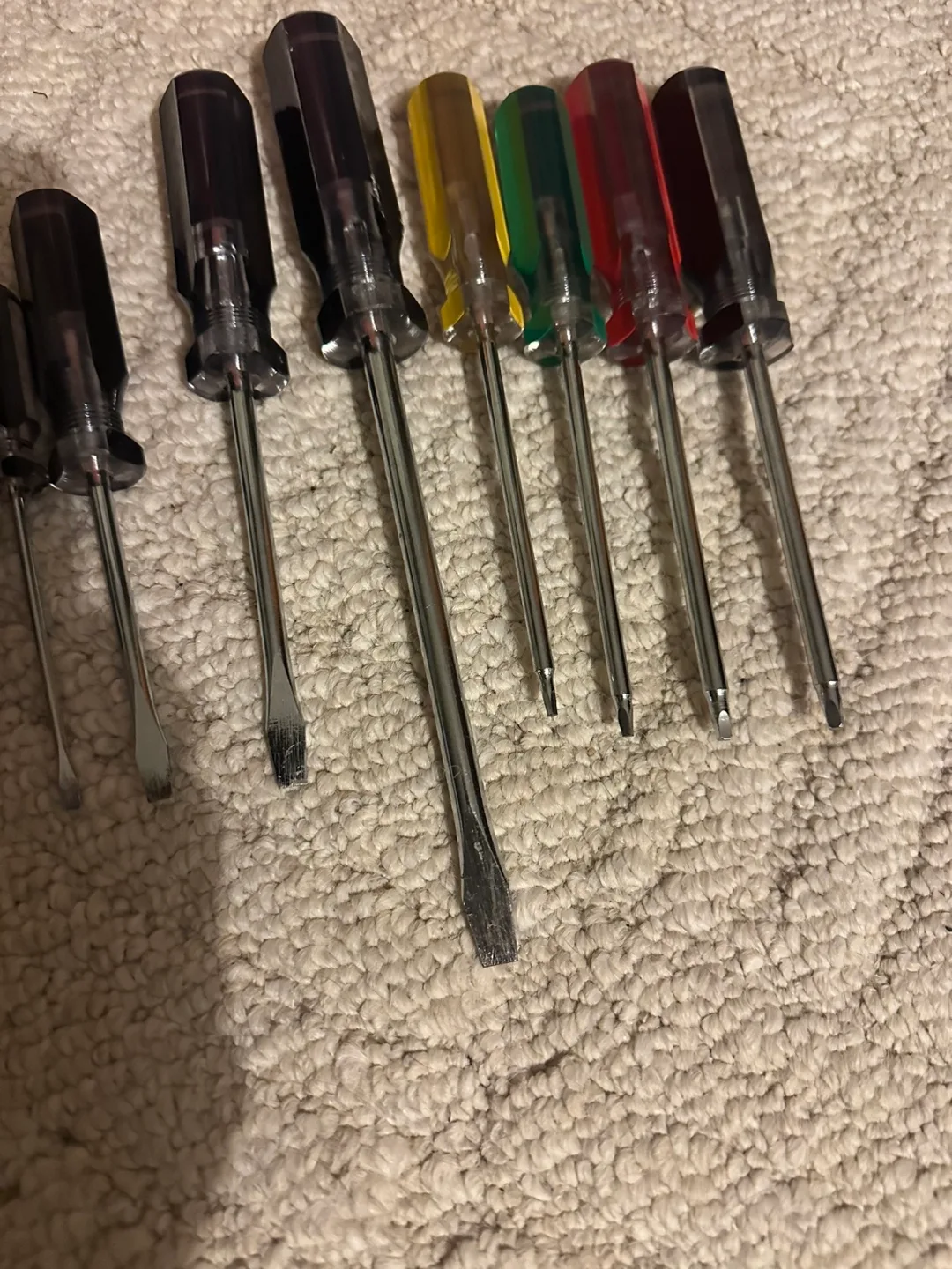 Screwdriver Set image indicator(2)