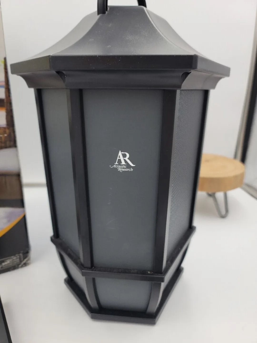 Portable Wireless Speaker image indicator(4)