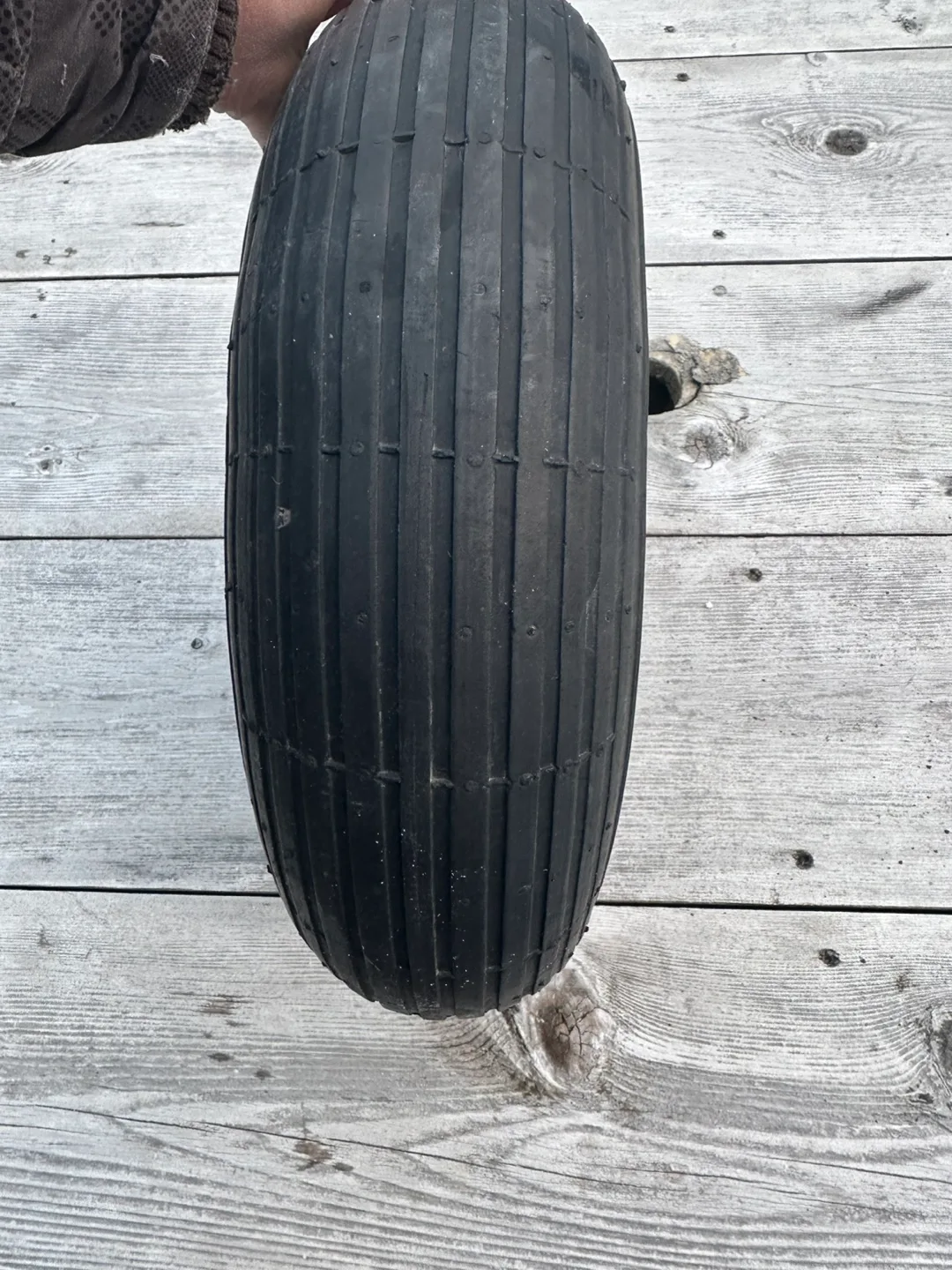 4.00-6 Wheel barrel tire image indicator(3)