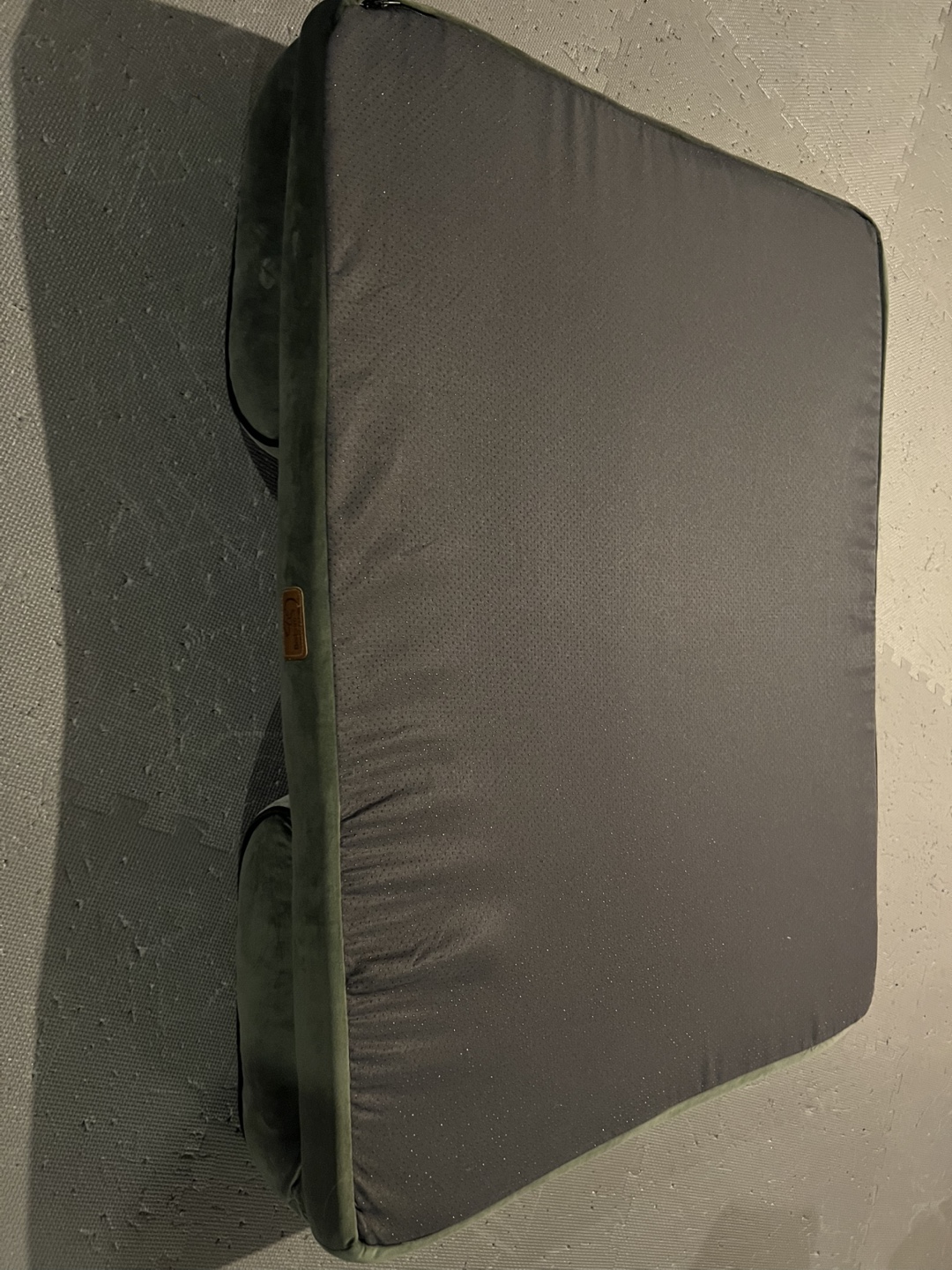 Orthopedic Dog Bed for Extra Large Dogs - photo 3