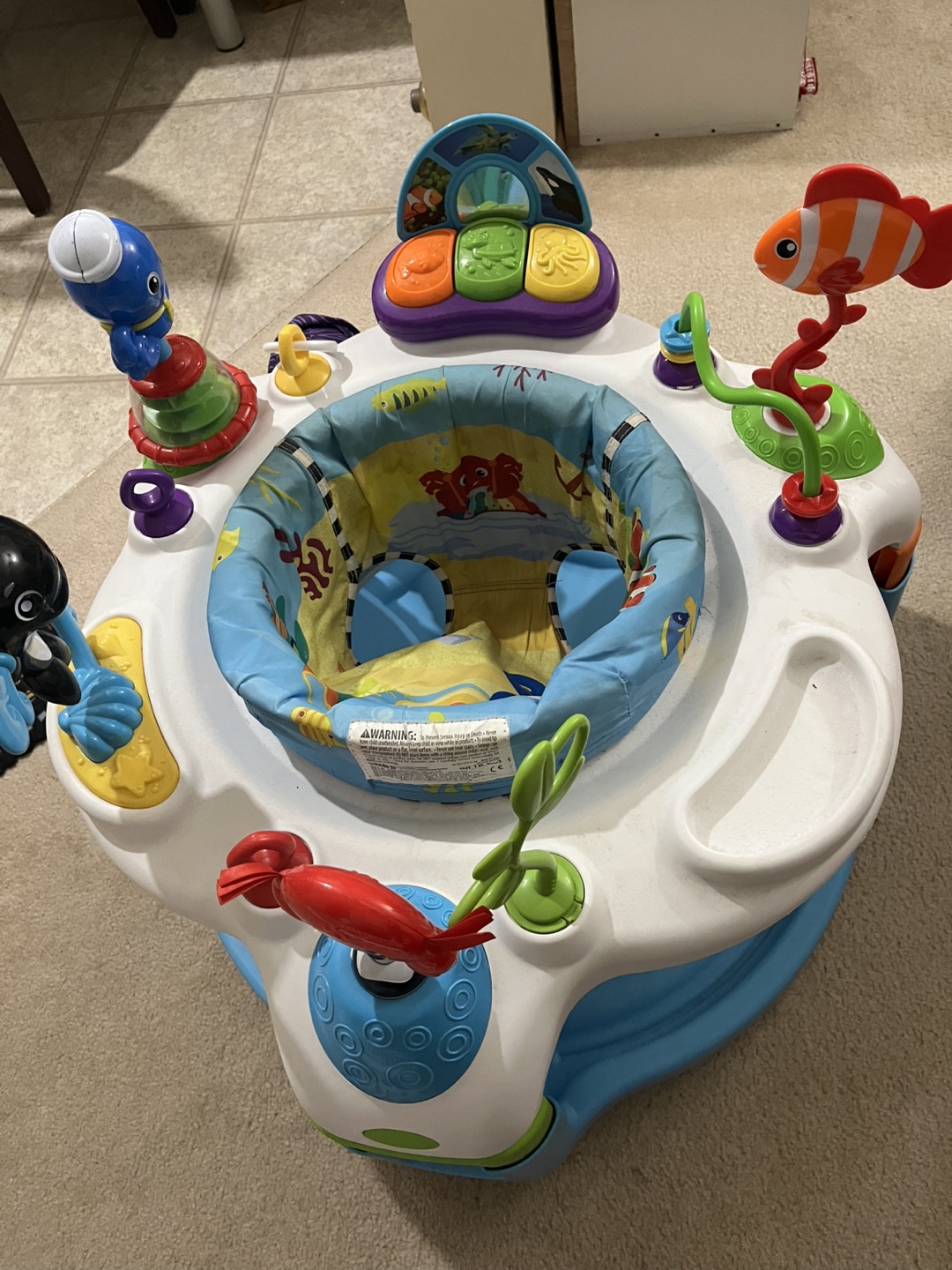 FREE new-born items