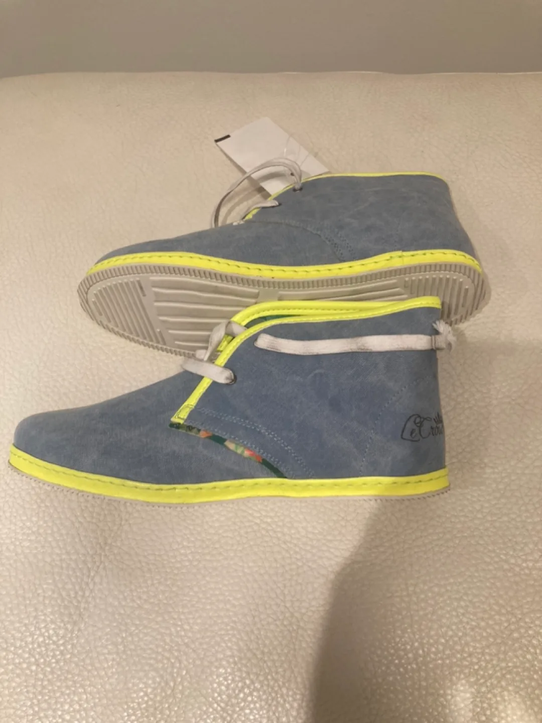 Women’s Shoes - Le Crown Milano image indicator(3)