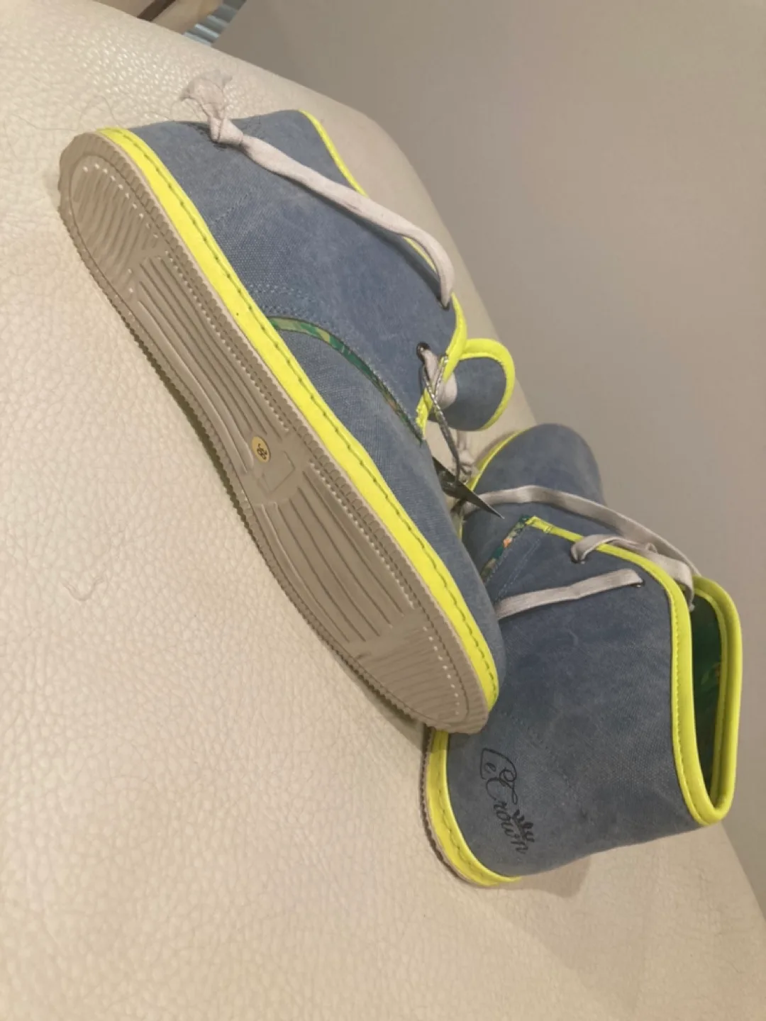 Women’s Shoes - Le Crown Milano image indicator(2)