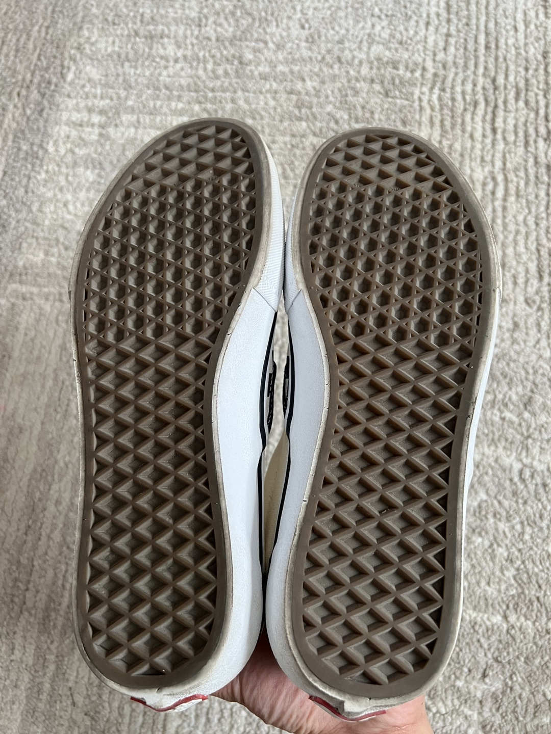 Vans Checkerboard Slip-On Pro - photo 5