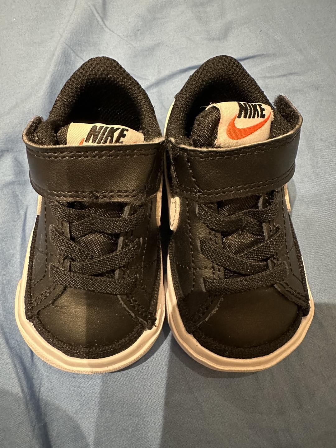 Nike Court Legacy Baby Shoes Size 2c - photo 2