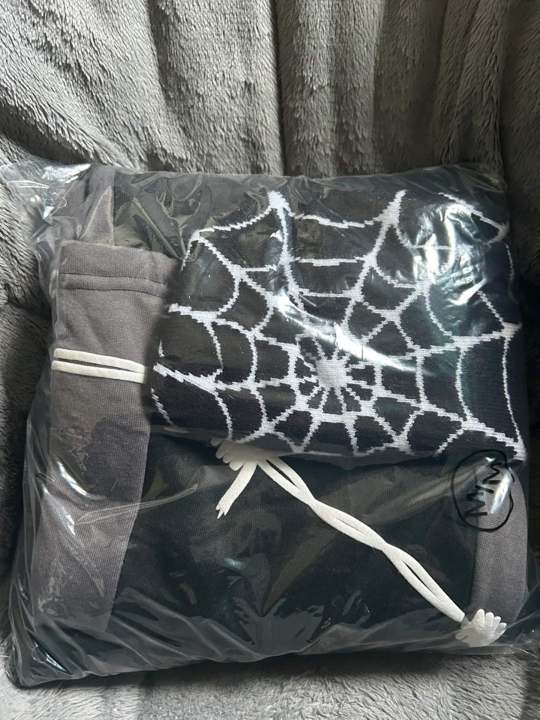 Hip Hop Y2K Cargo pants x Flare Fit Jogger image indicator(2)