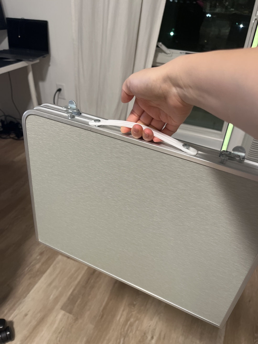 Foldable Table