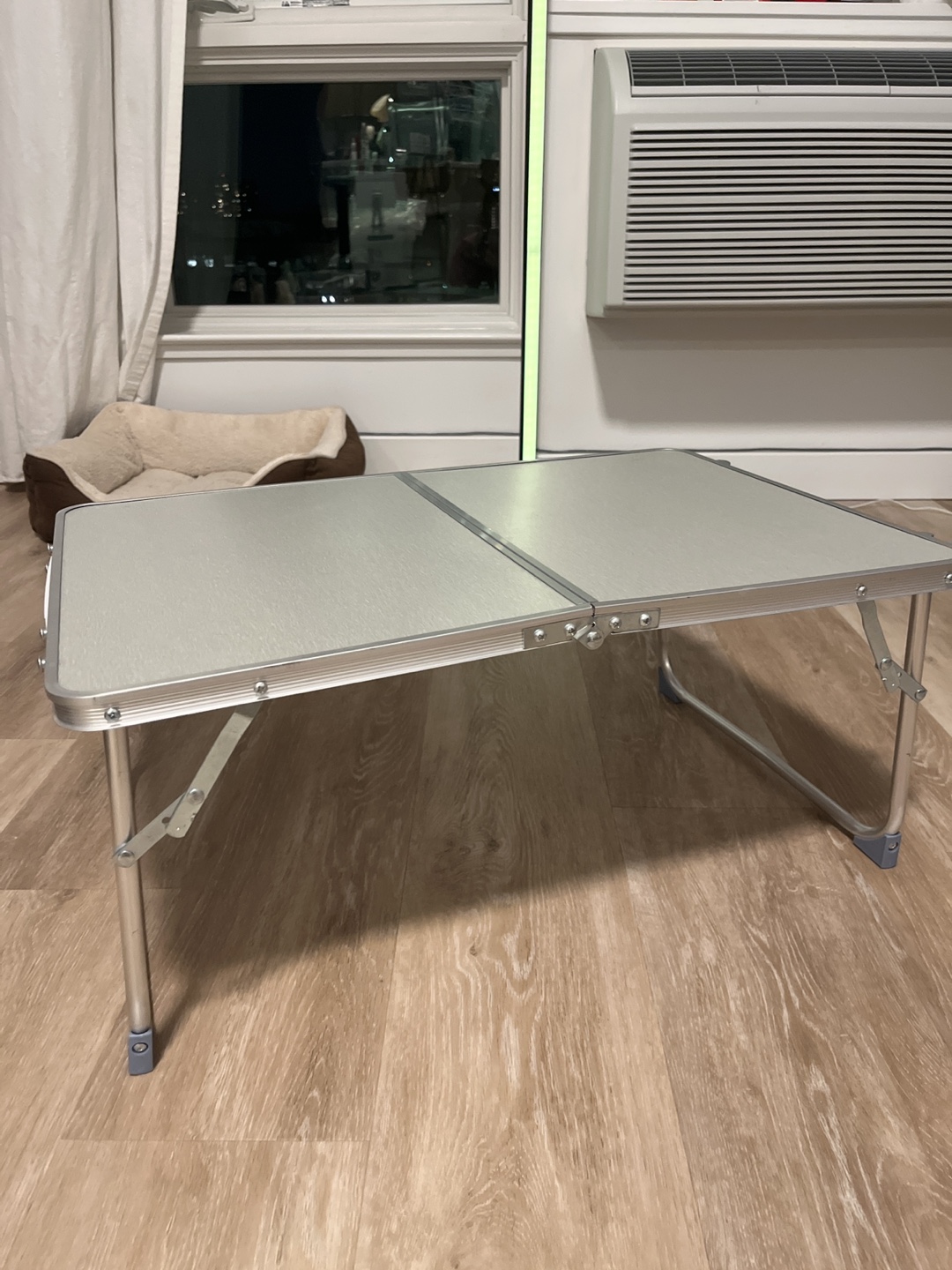 Foldable Table - photo 3