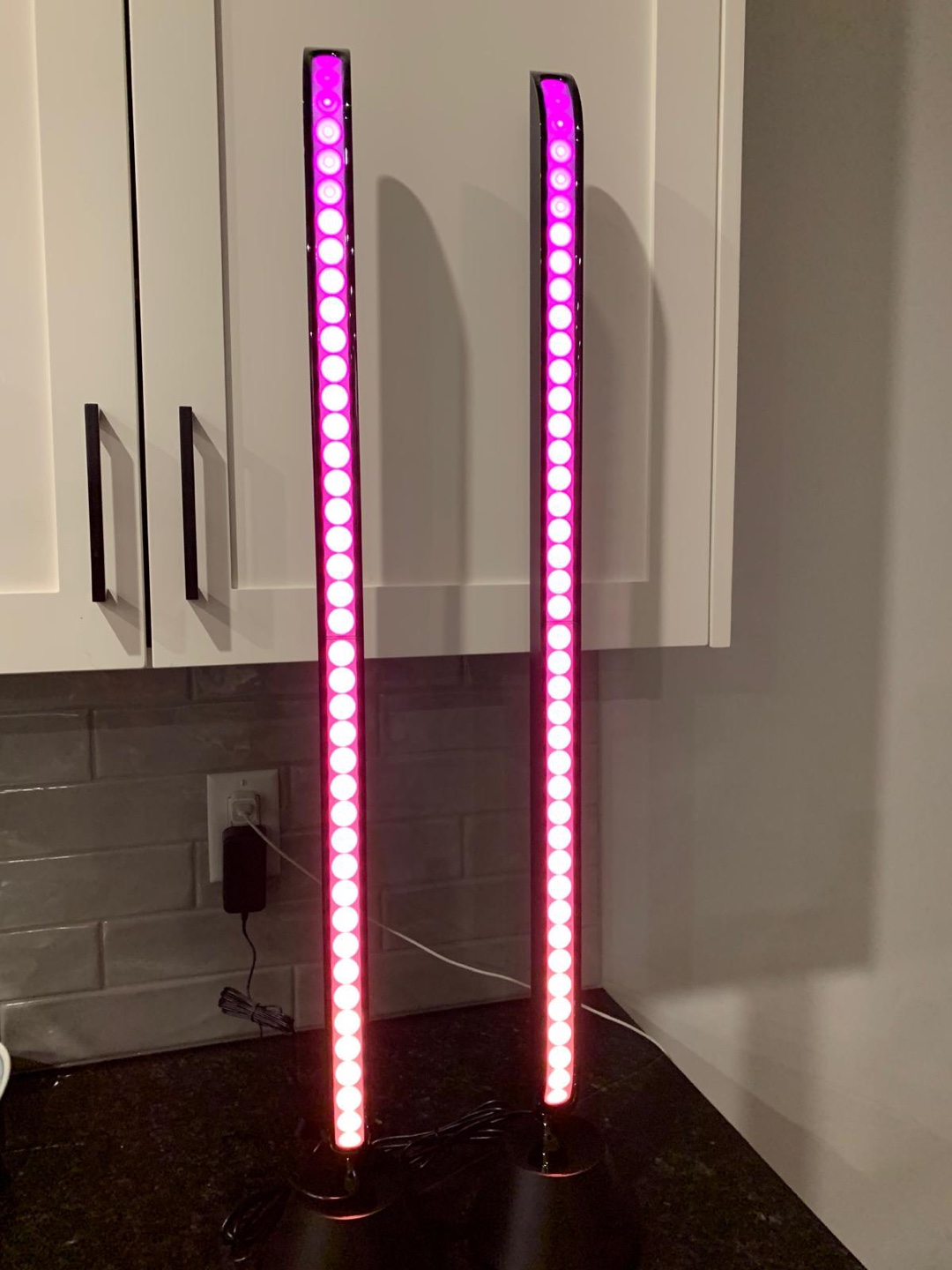 Brand new never used Govee TV Light Bars 2