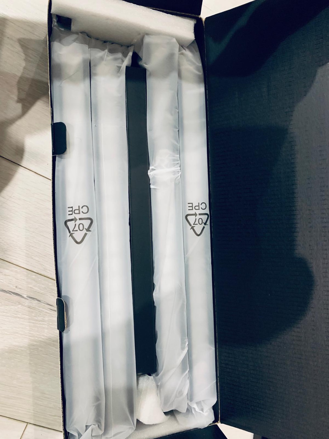 Brand new never used Govee TV Light Bars 2 - photo 5