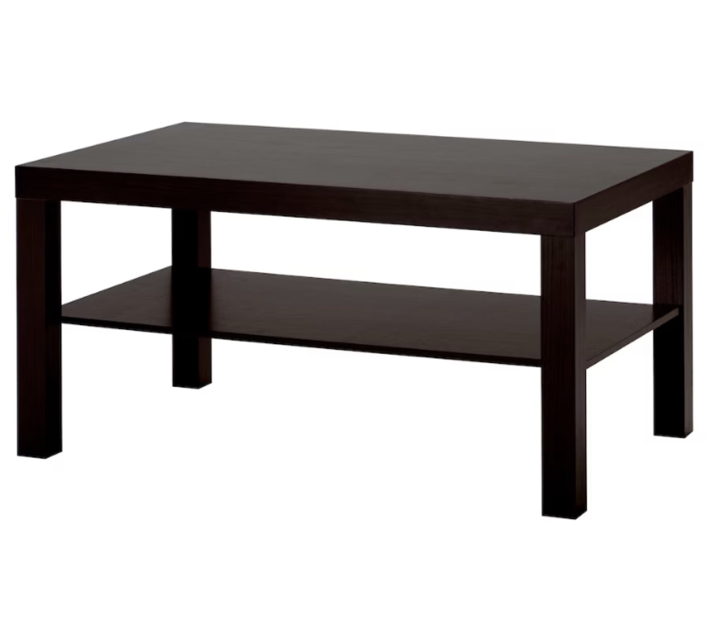 IKEA Lack Coffee Table