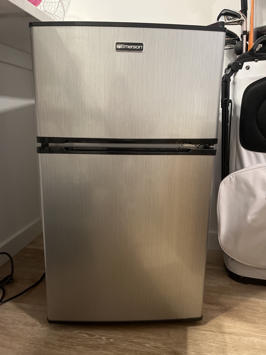 Emerson Mini Fridge