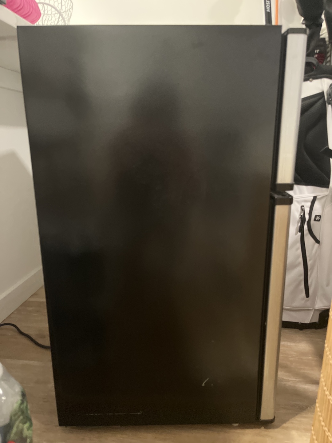 Emerson Mini Fridge - photo 5
