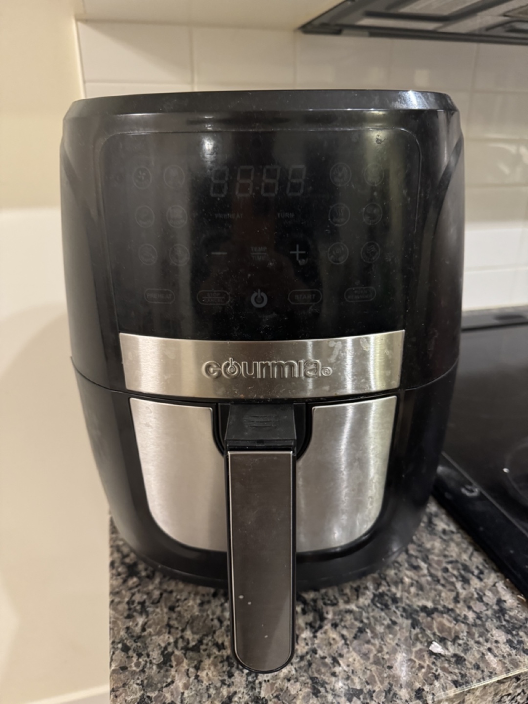 Gourmia Air Fryer