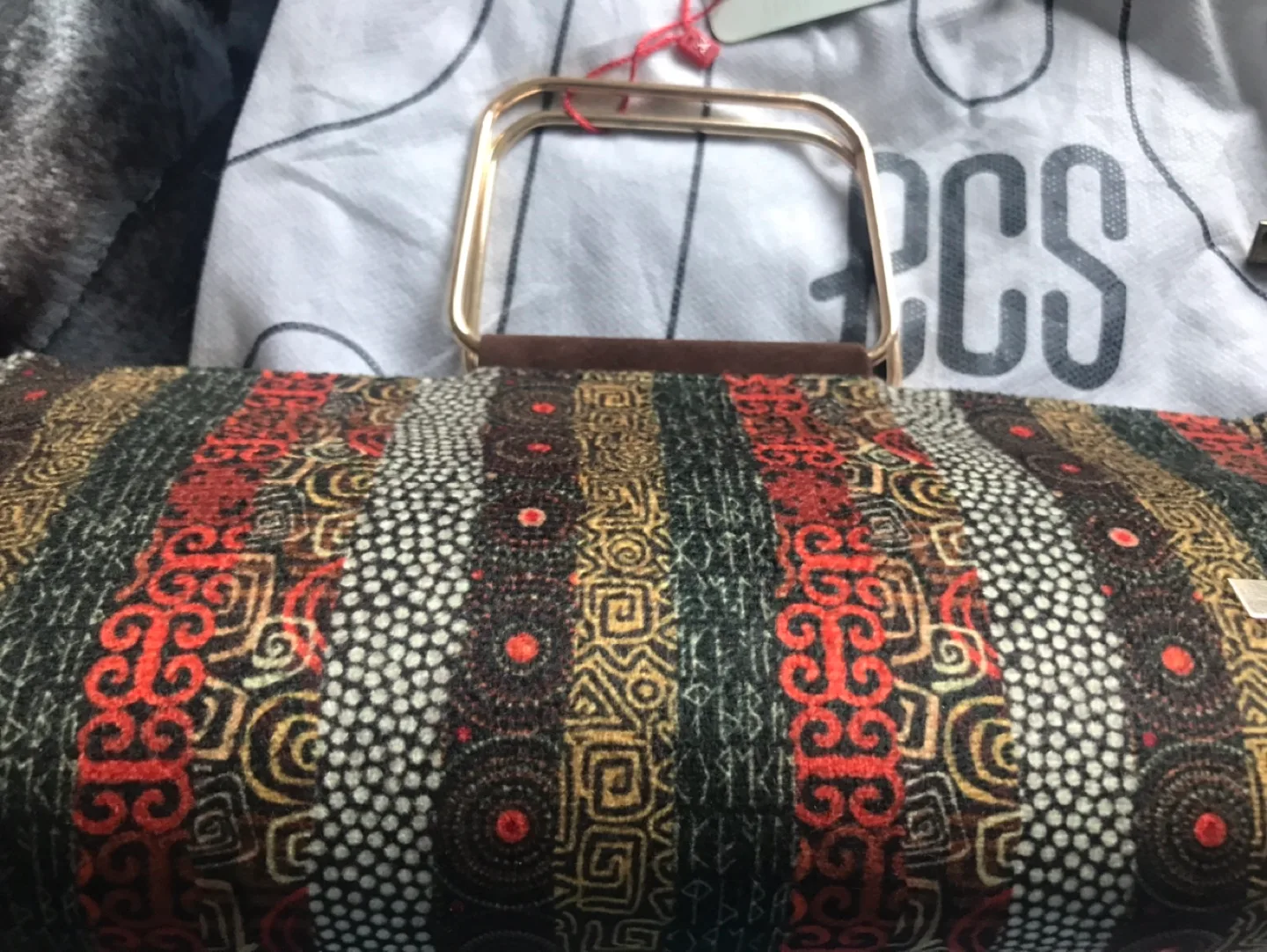 ECS Clutch image indicator(2)