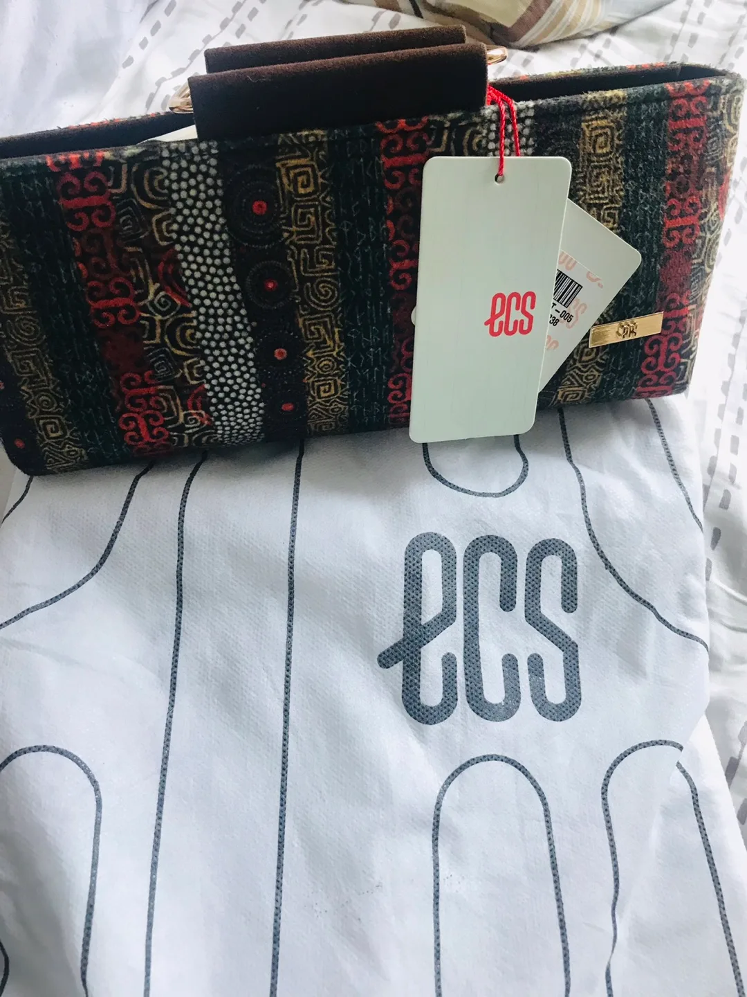 ECS Clutch image indicator(4)