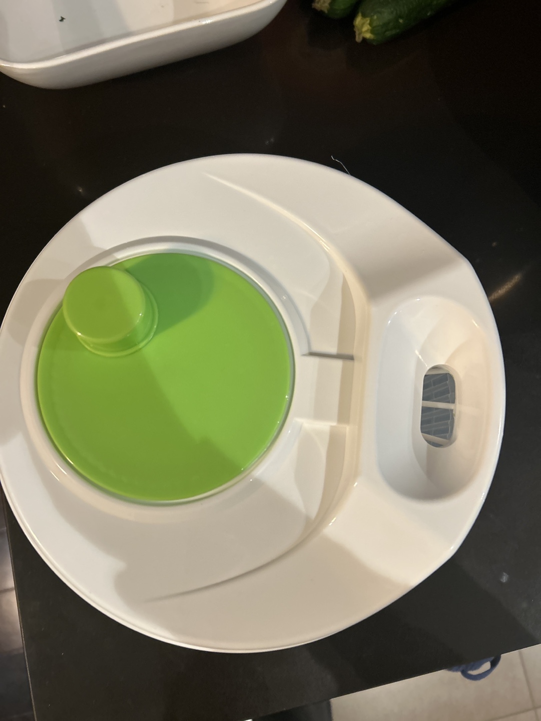 Salad Spinner