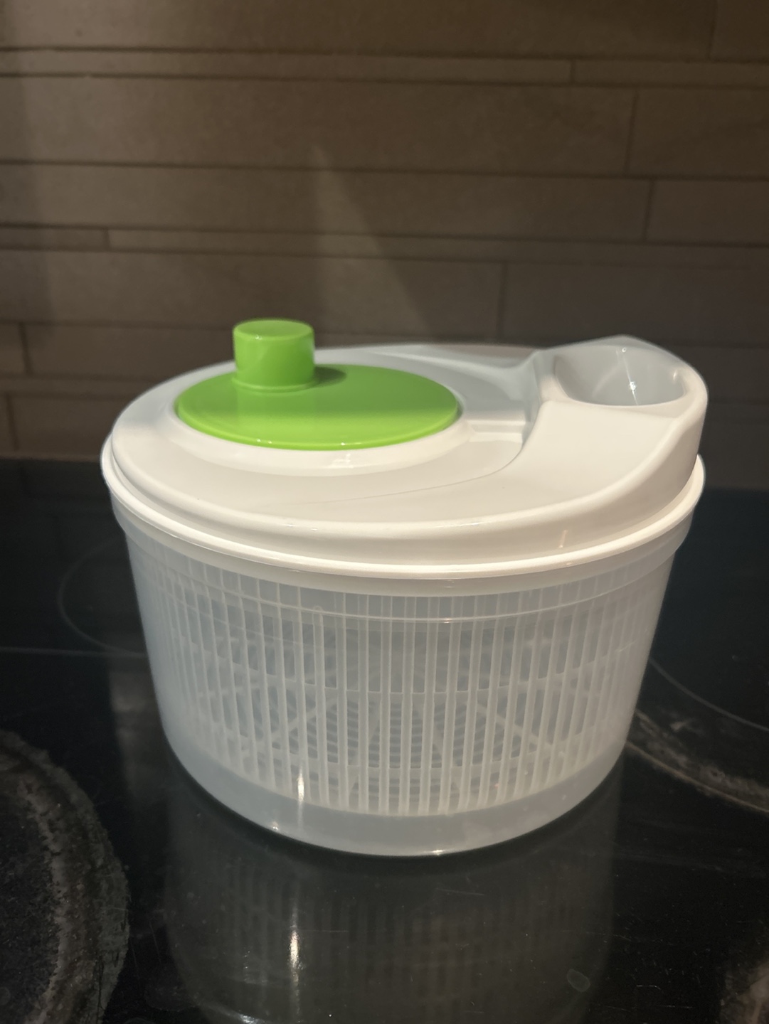Salad Spinner - photo 2
