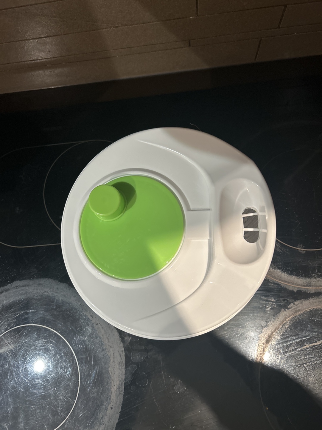 Salad Spinner - photo 3