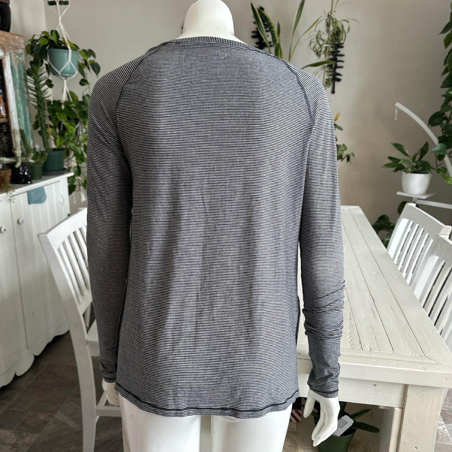Lululemon Long Sleeve Shirt # - photo 5
