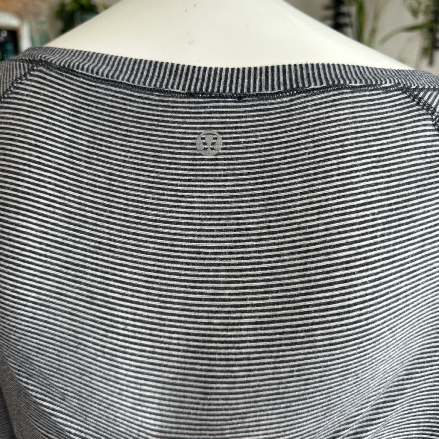 Lululemon Long Sleeve Shirt # - photo 4