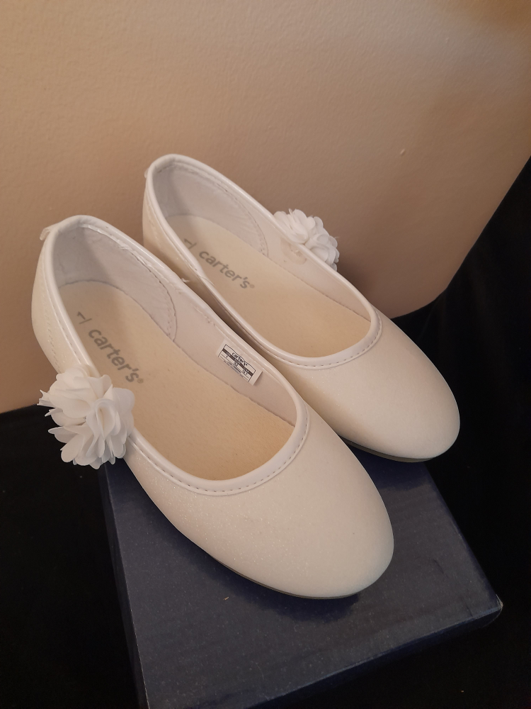 Girl's shoes size 1