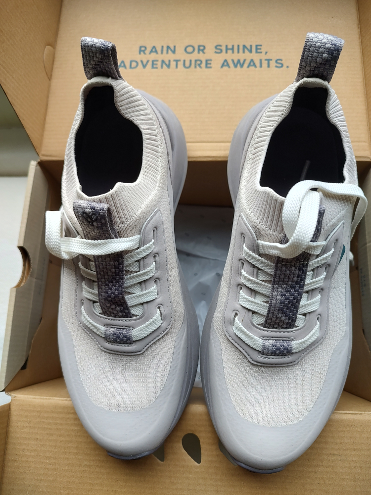 Vessi shoes - Stormburst
