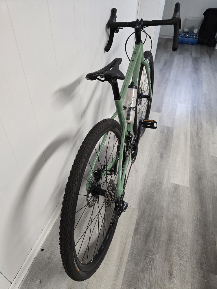 Liv Devote 2 Gravel Bike