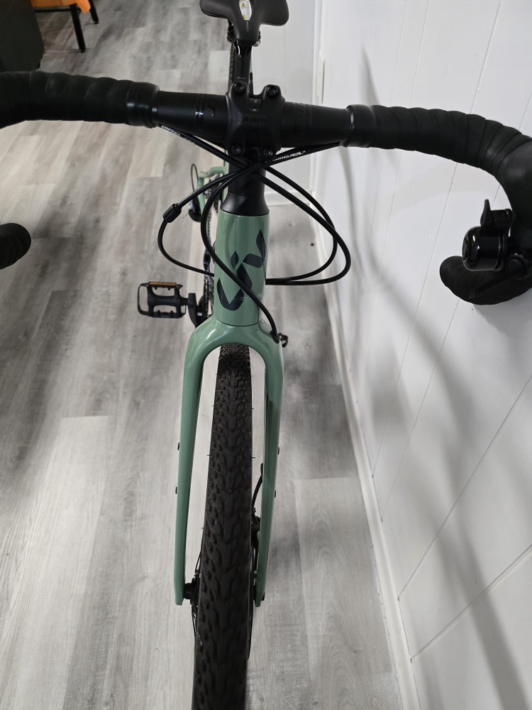 Liv Devote 2 Gravel Bike - photo 2