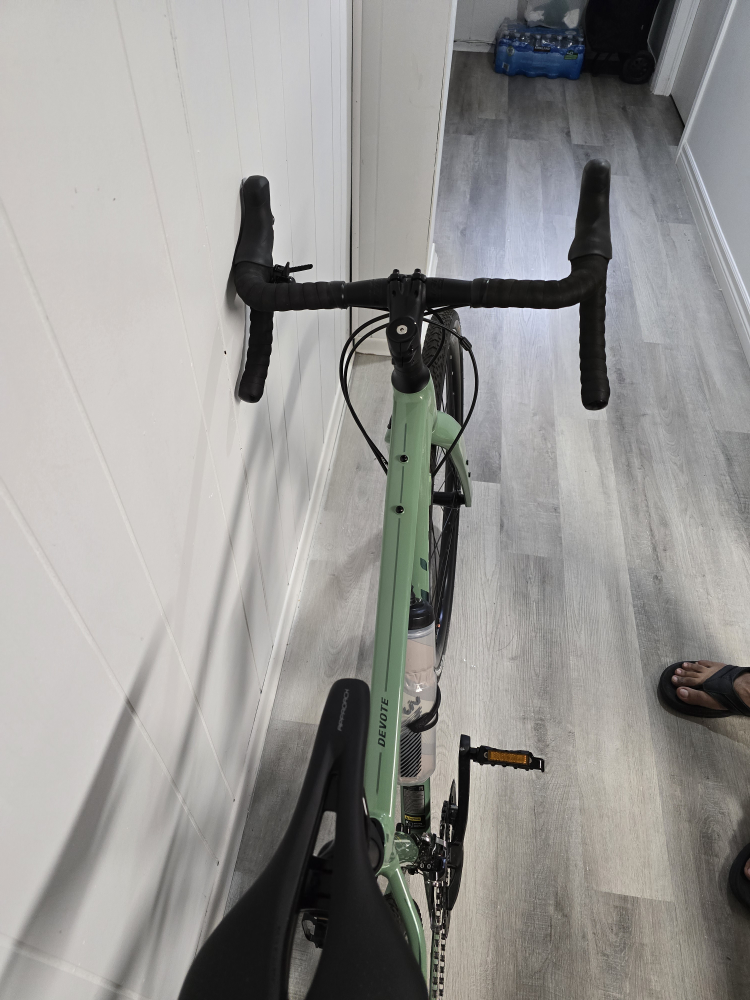 Liv Devote 2 Gravel Bike - photo 4