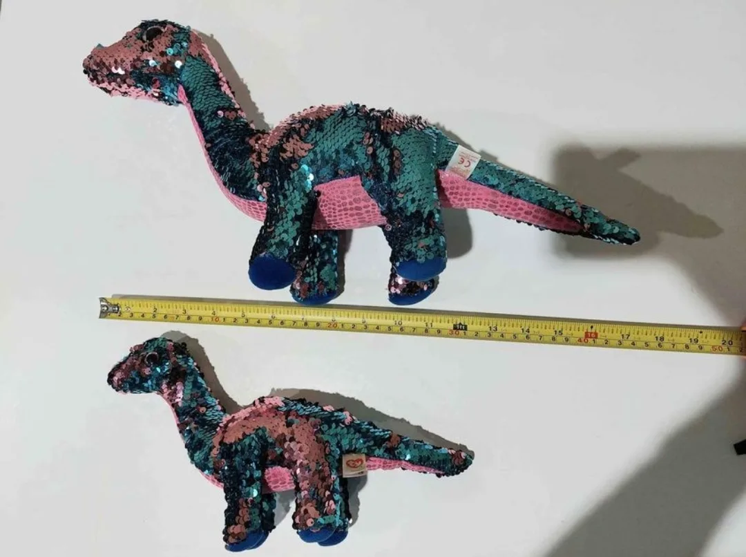 plush toys dinosaurs image indicator(4)