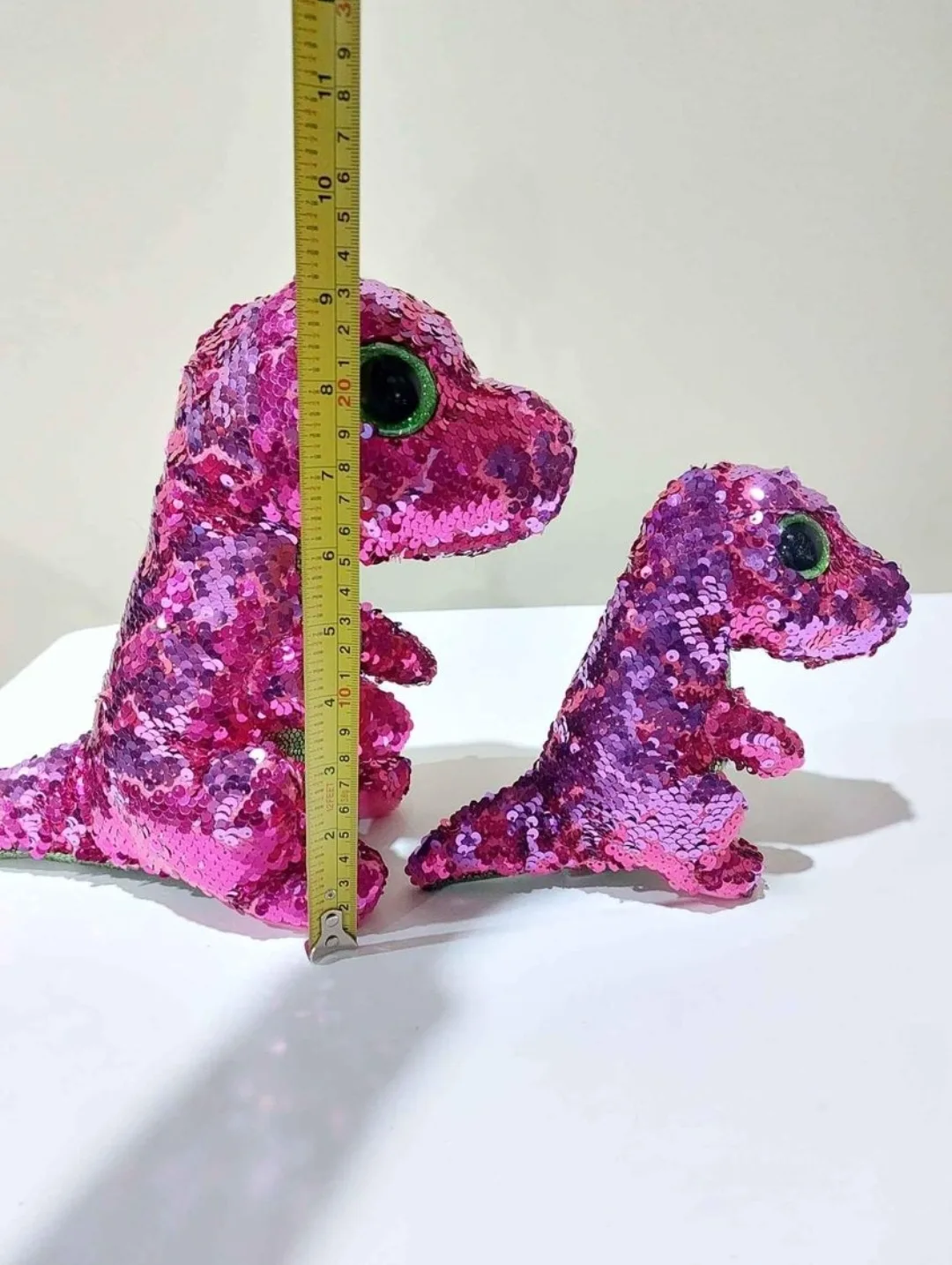 plush toys dinosaurs image indicator(7)