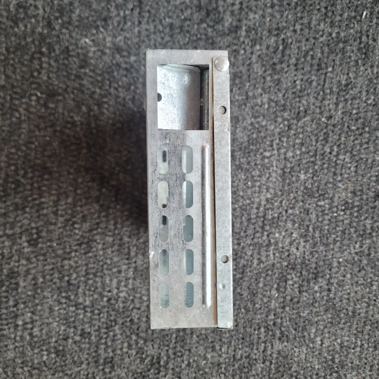 Metal Mouse Trap image indicator(2)