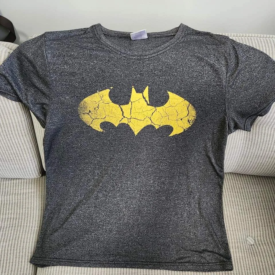 Variety of Graphic T-Shirts. #M  Great for anyone! image indicator(6)