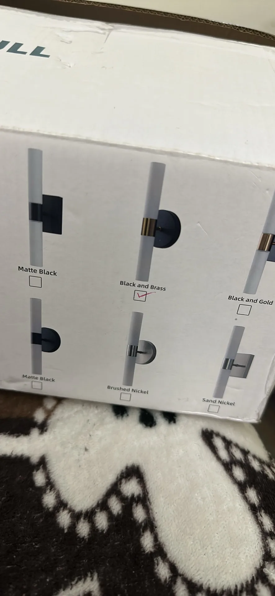 Kuzull Wall Lamp image indicator(4)