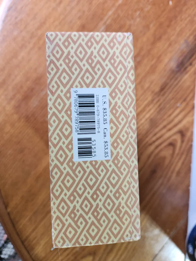 The No. 1 Ladies' Detective Agency Box Set image indicator(4)