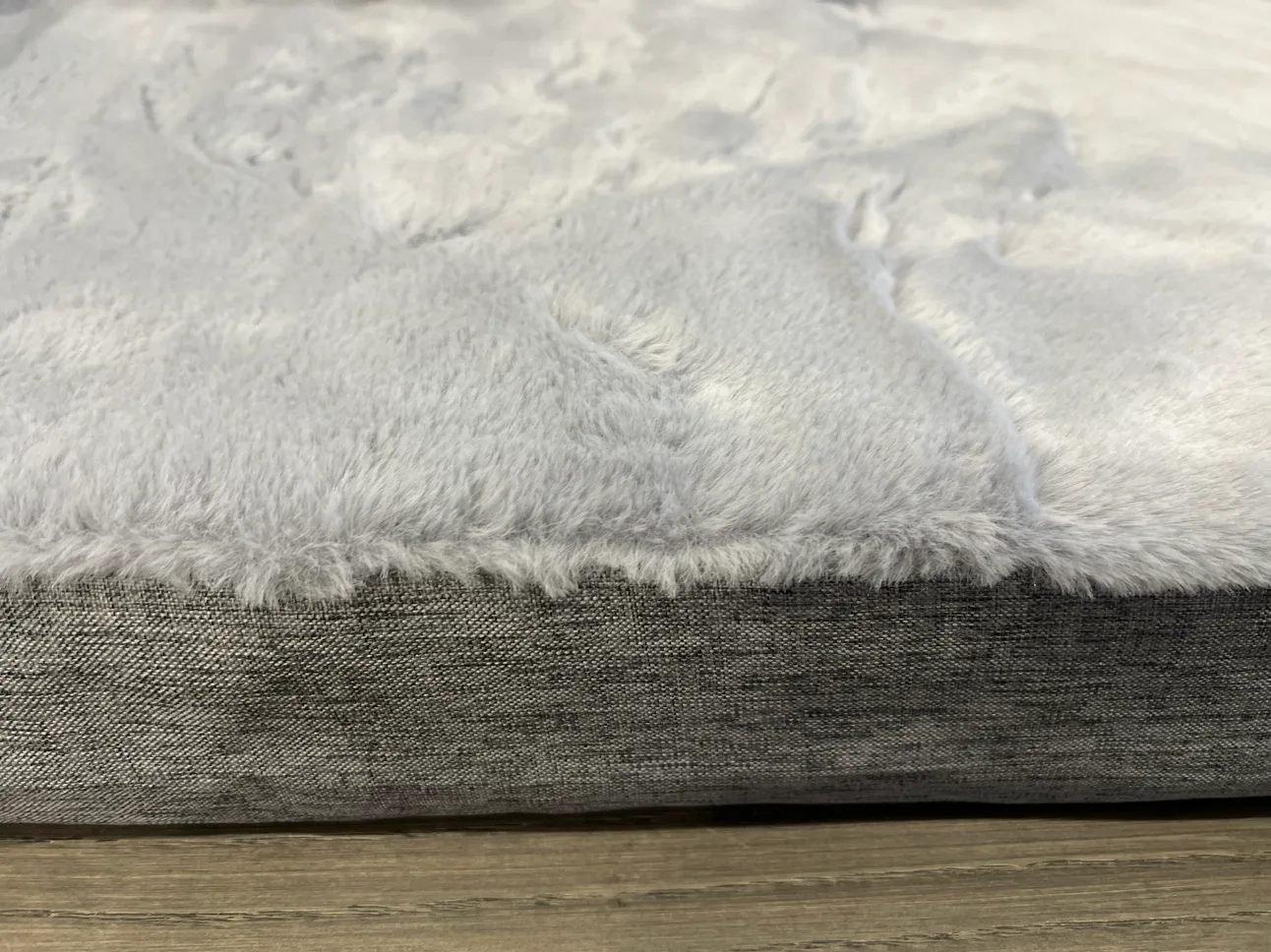 New* dog bed (50x70cm) image indicator(5)