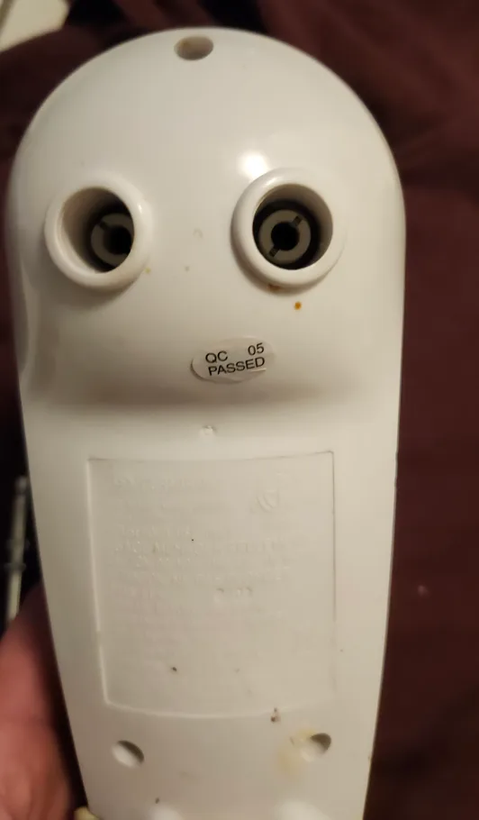 small durabrand hand mixer image indicator(5)