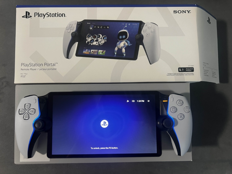 PlayStation Portal