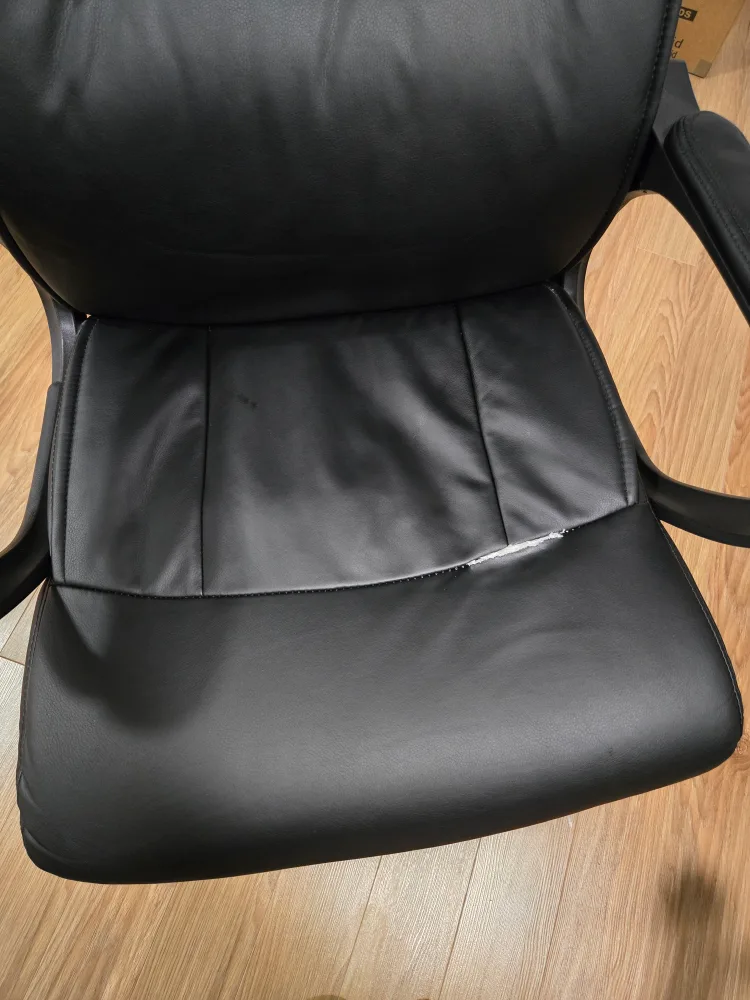Chair for office, desk, and gaming image indicator(2)