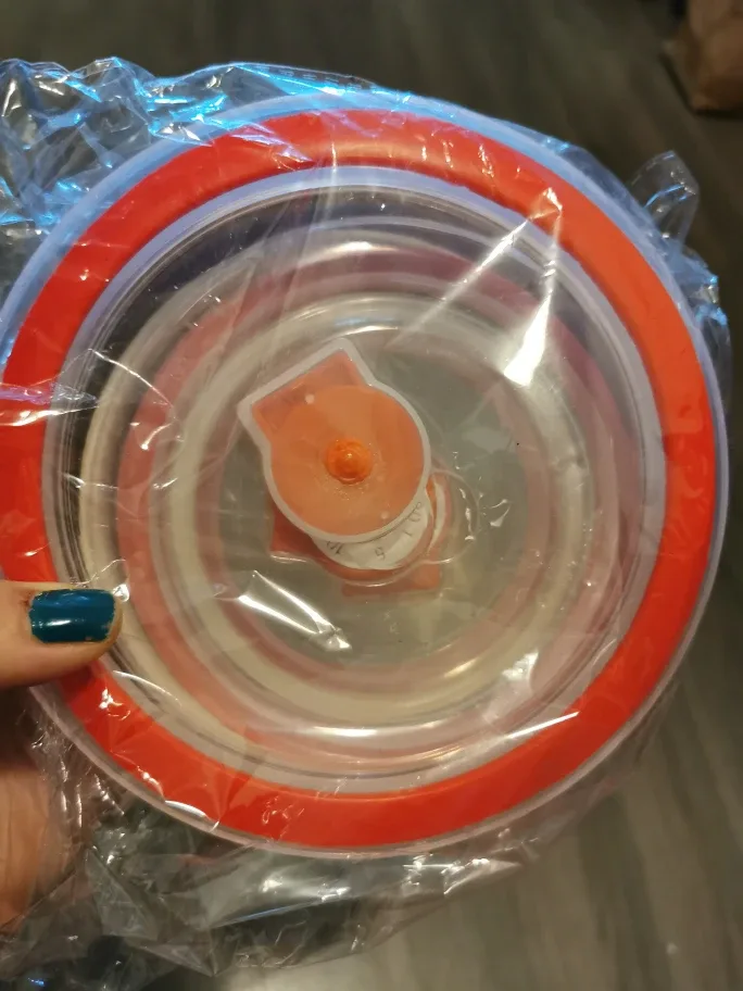 Set of 3 Microwaveable Bowls image indicator(2)