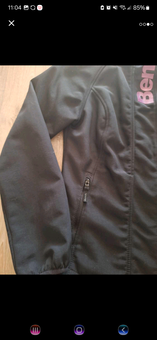 Bench. Black Jacket - photo 3