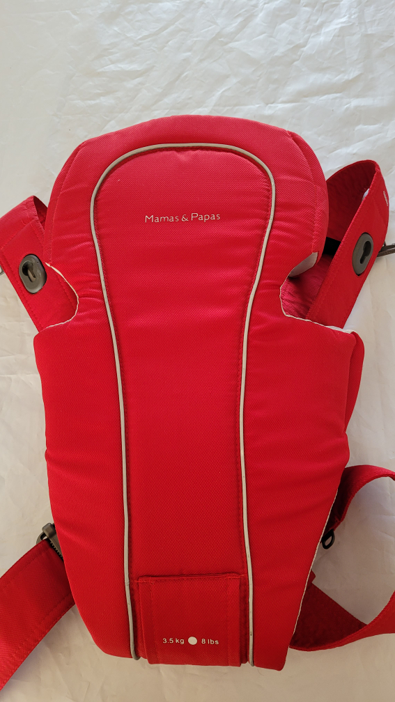 Mamas & Papas Baby Carrier