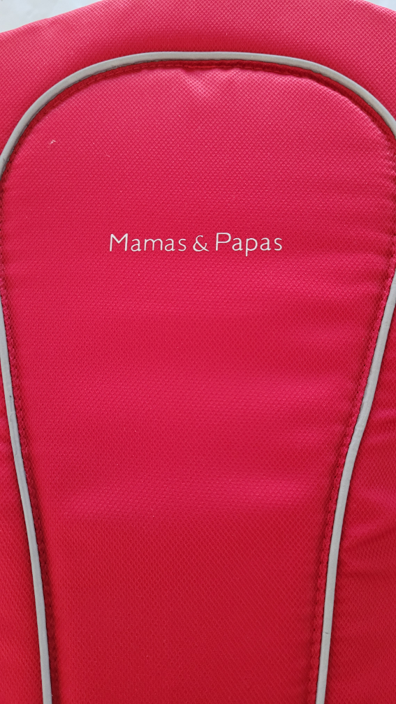 Mamas & Papas Baby Carrier - photo 2