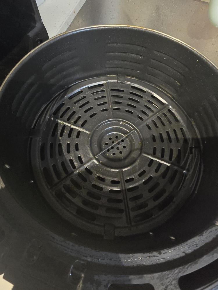 T-fal Easy Fry XL Air Fryer