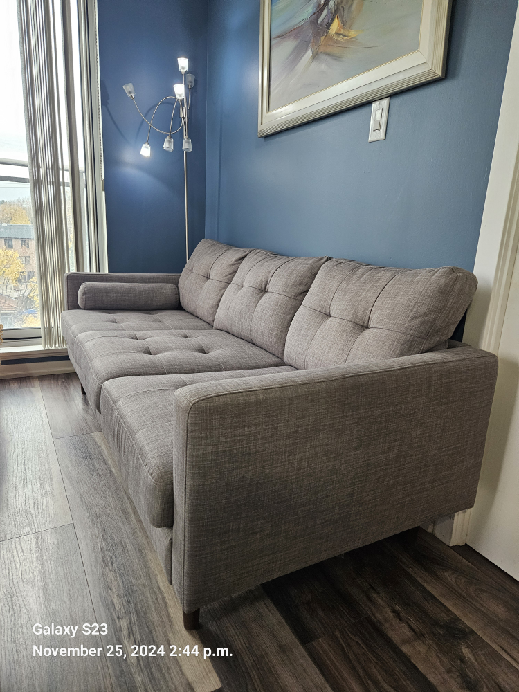 Sofa - photo 2